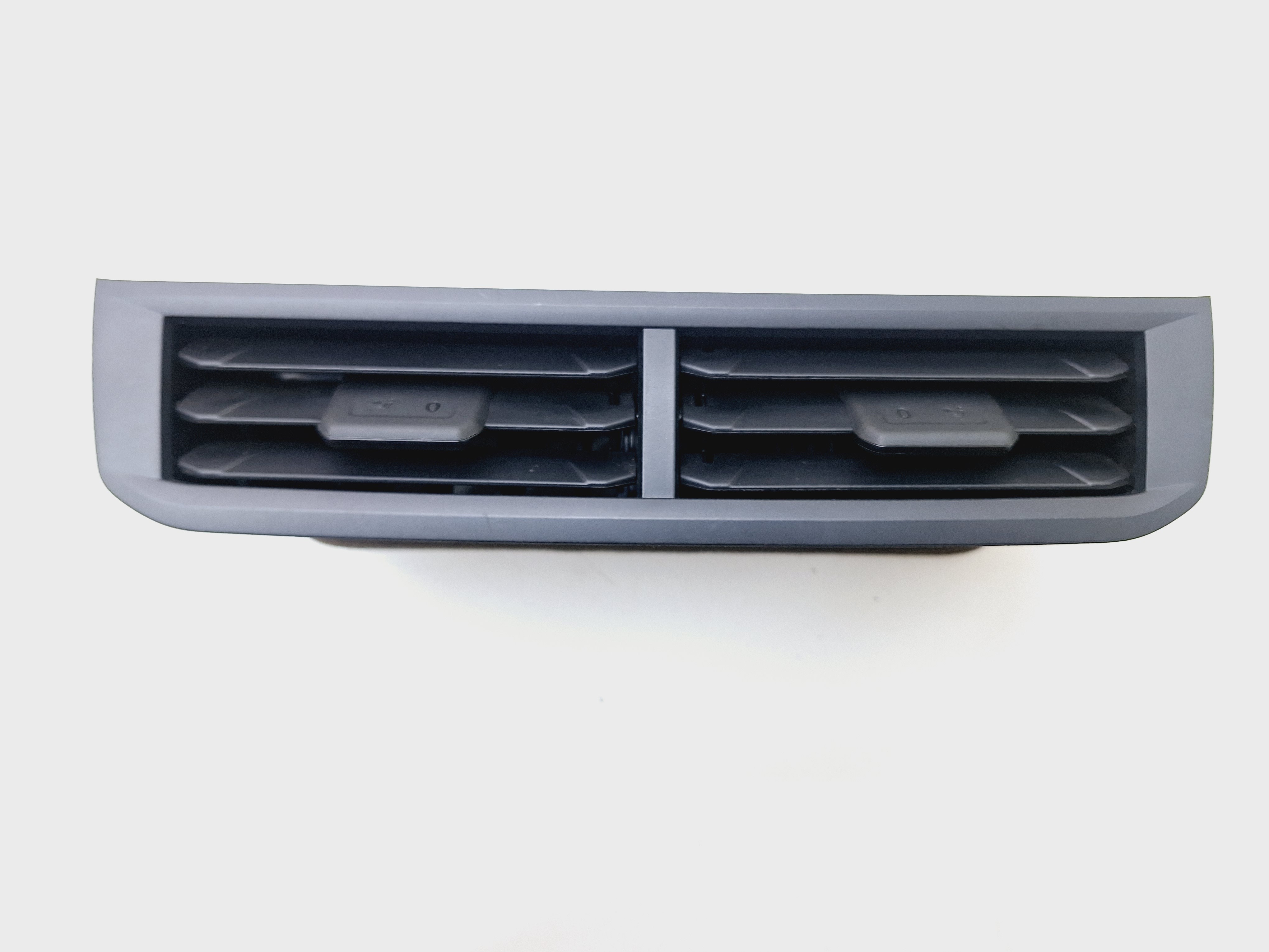 Difusor Ar Painel Central Volkswagen Tcross 1.0 2022