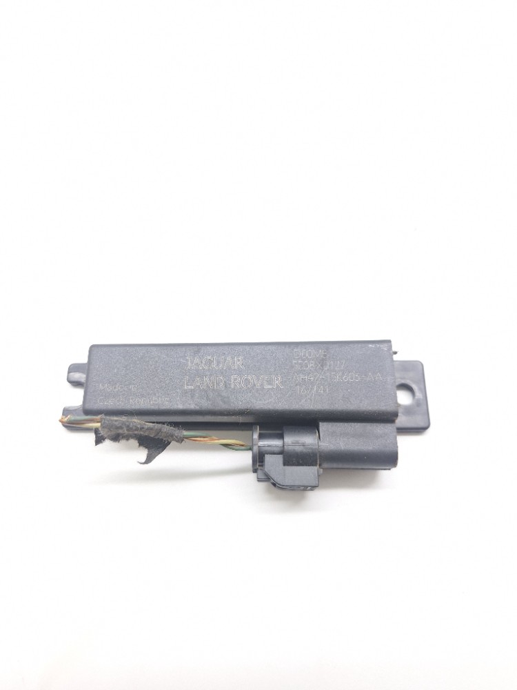 Sensor Keyless Land Rover Evoque 2.0 2017 Ah4215k603aa