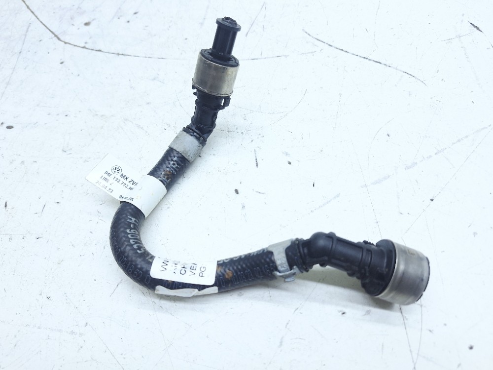 Mangueira Arrefecimento Vw Polo Gts 1.4 2024 04E133723H