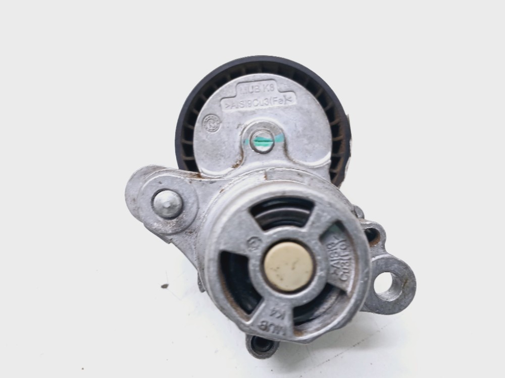 Tensionador Correia Vw Taos 1.4 2022 2023 04e145299
