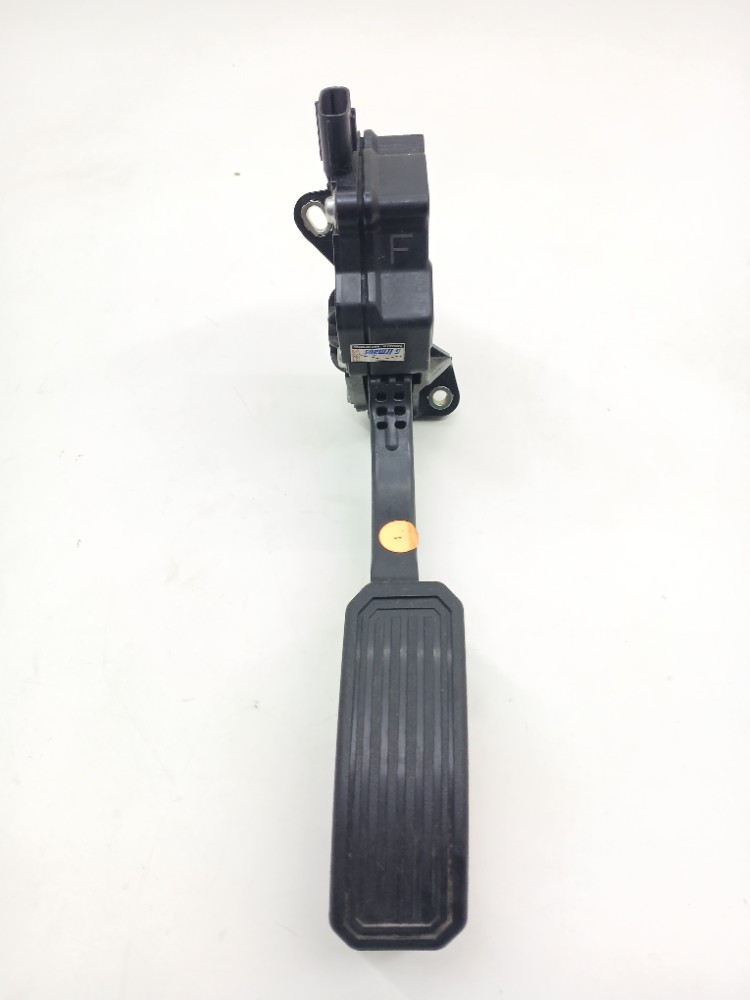 Pedal Acelerador Toyota Rav4 2.4 2010 2011 7811042010