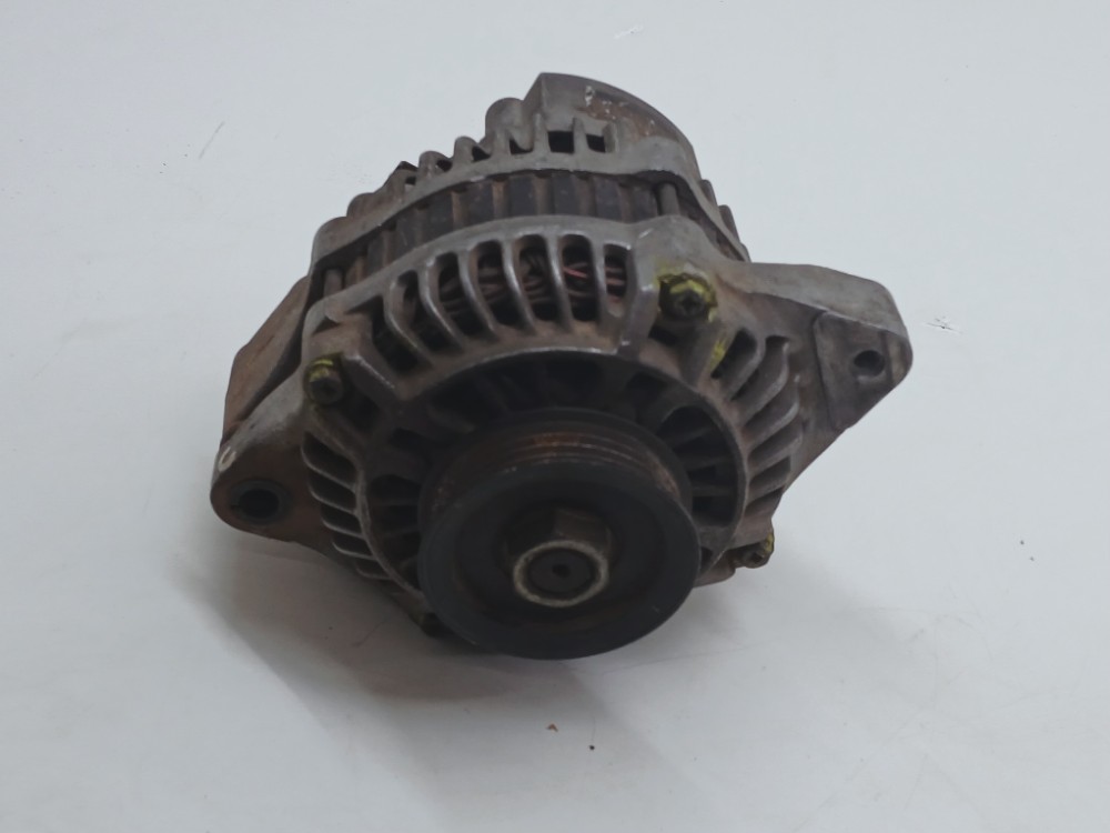 Alternador Honda Civic 1.8 2007 2008 A5ta11912c