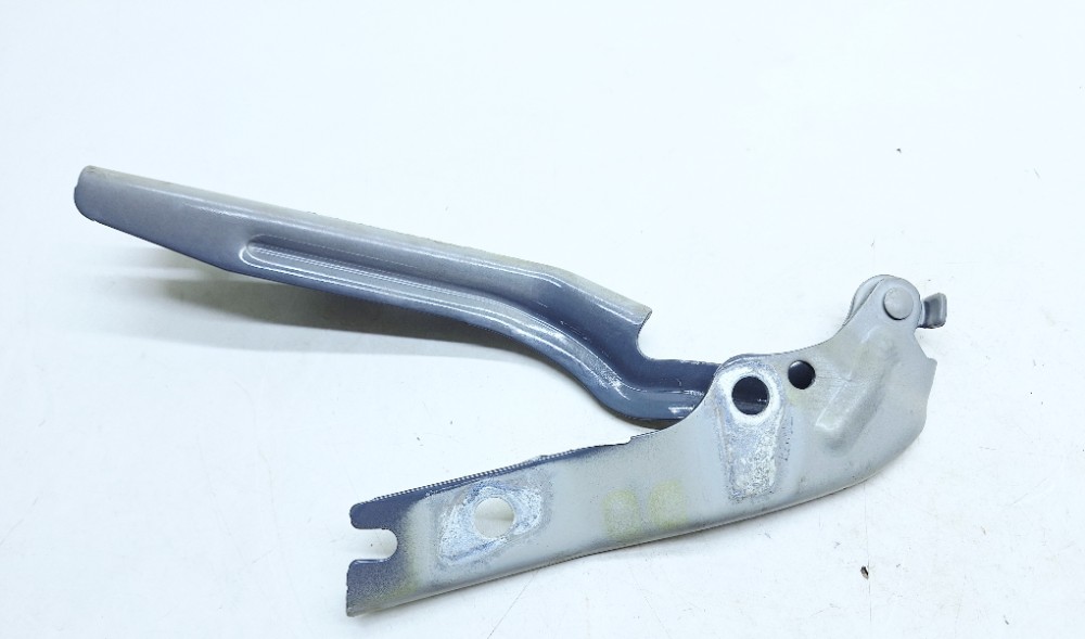 Dobradiça Esquerda Capô Vw Jetta Gli 2.0 2024 17a823301