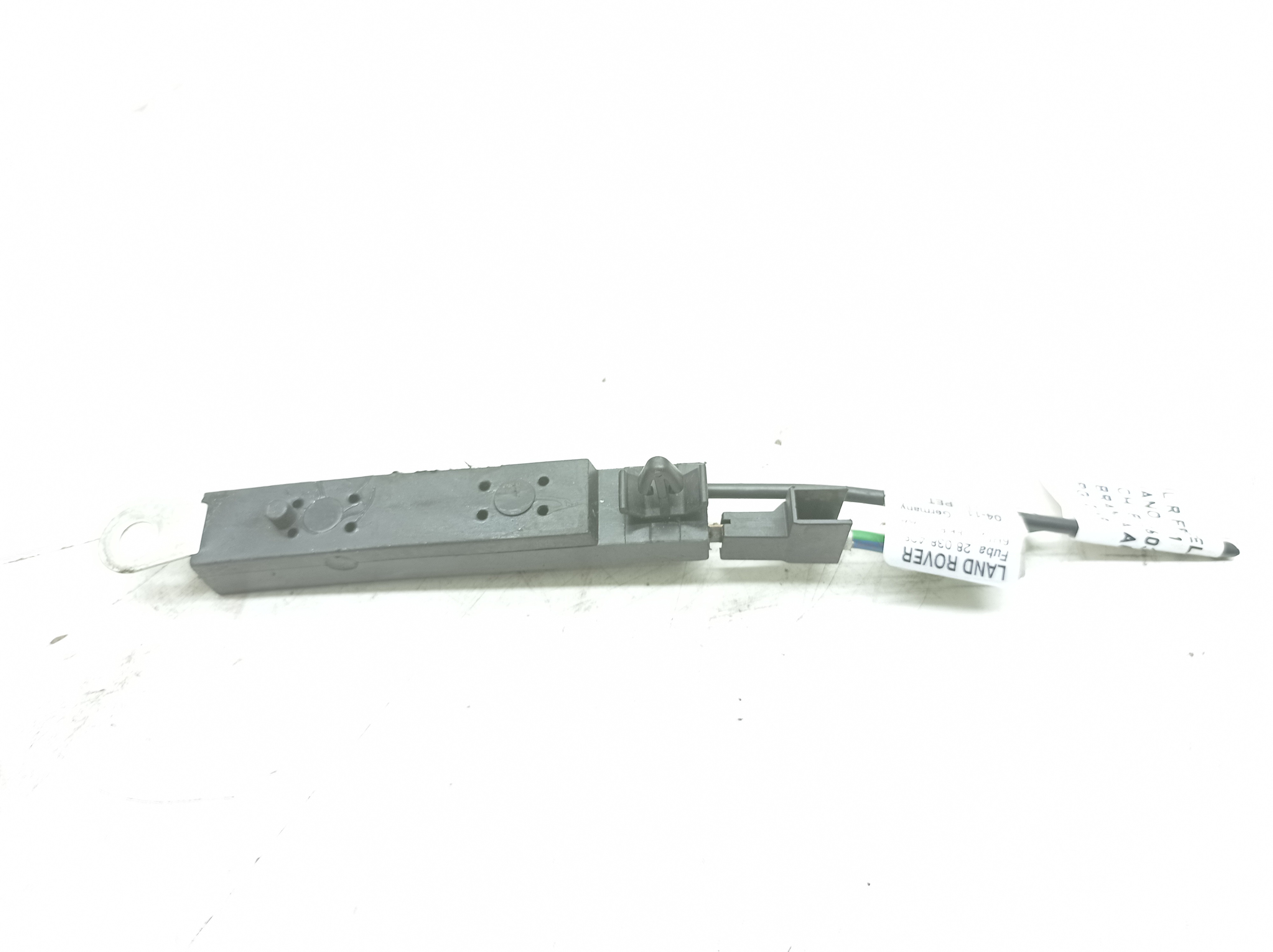 Sensor Keyless Land Rover Freelander 2 2.2 2011 6h5218k891
