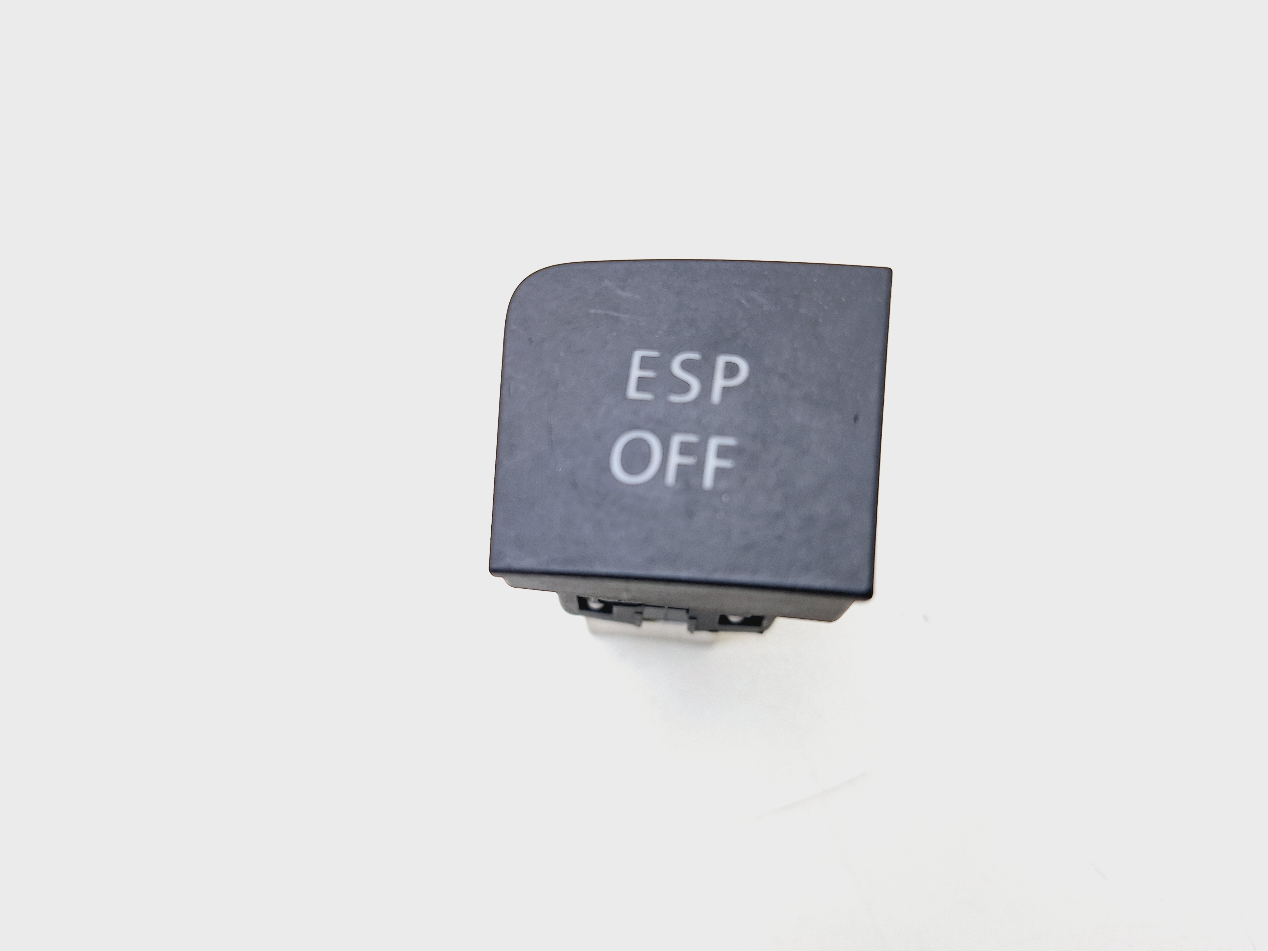 Botão Esp / Off Volkswagen Passat 2011 Nº3c0927117c