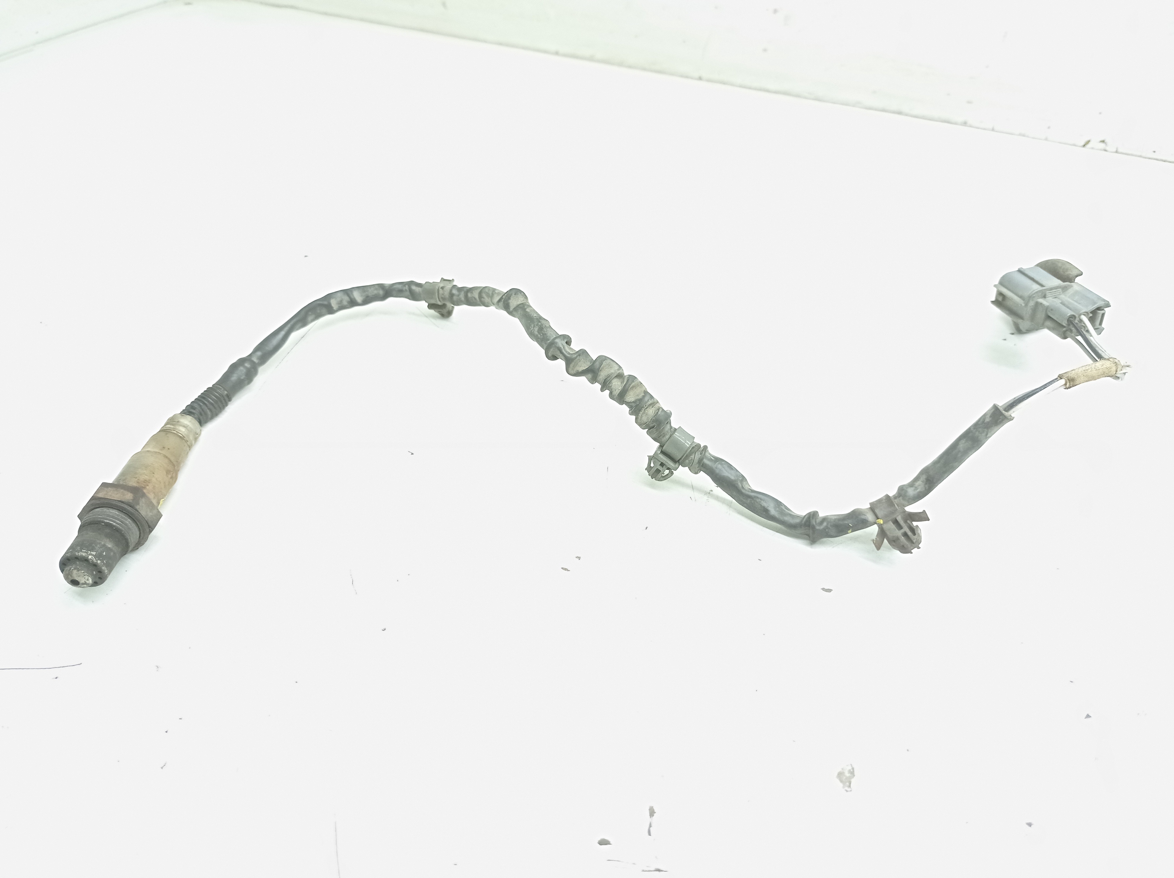 Sonda Lambda Honda Fit 1.4 2007 / 2008 Nº0258006539