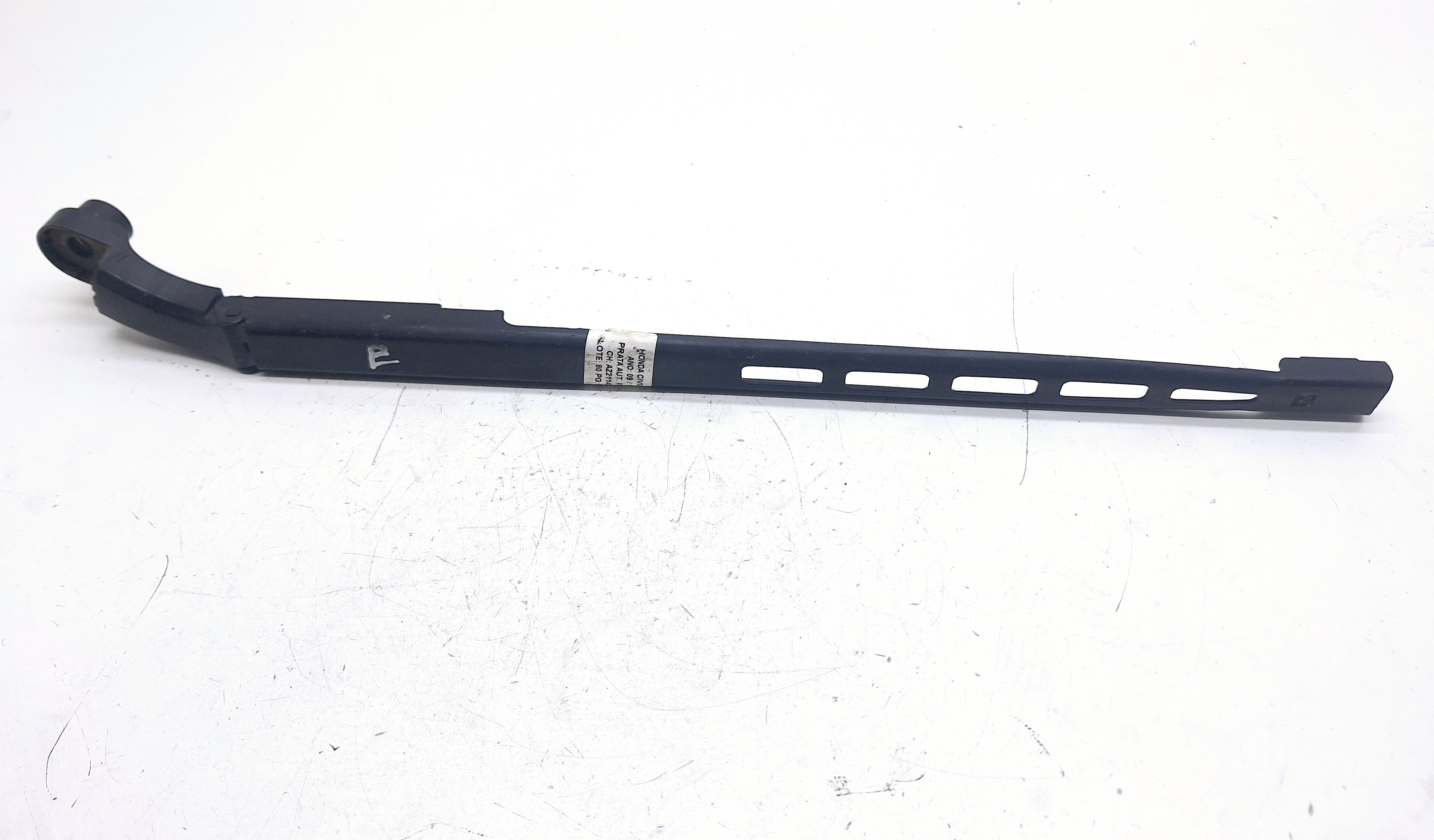 Braço Esquerdo Limpador Parabrisa Honda Civic 1.8 2009 2010 Esquerdo