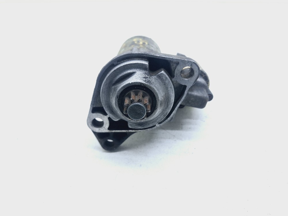 Motor Arranque Audi A3 1.8 Turbo 2003 001121006