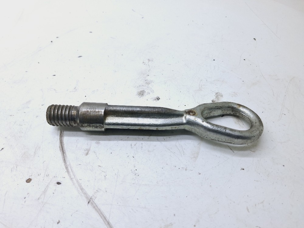 Parafuso Reboque Bmw 125i 2.0t 2013 2014