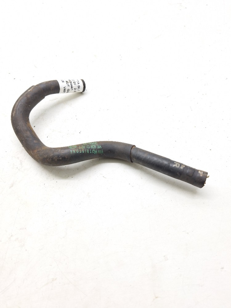 Mangueira Arrefecimento Vw Jetta Gli 2.0 2019 2020 5qm121447