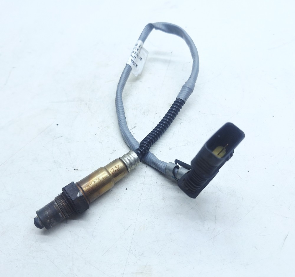 Sonda Lambda Bmw 320i 2.0 2016 0258010418