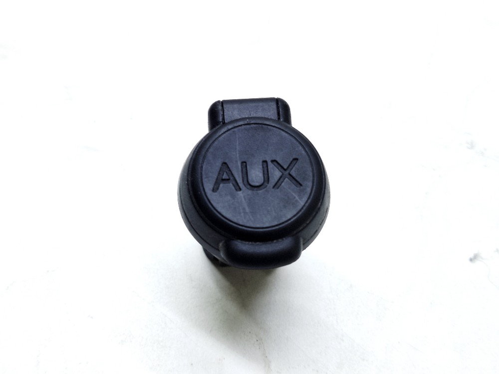 Entrada Usb Citroen Ds3 1.6 2015 9664795277