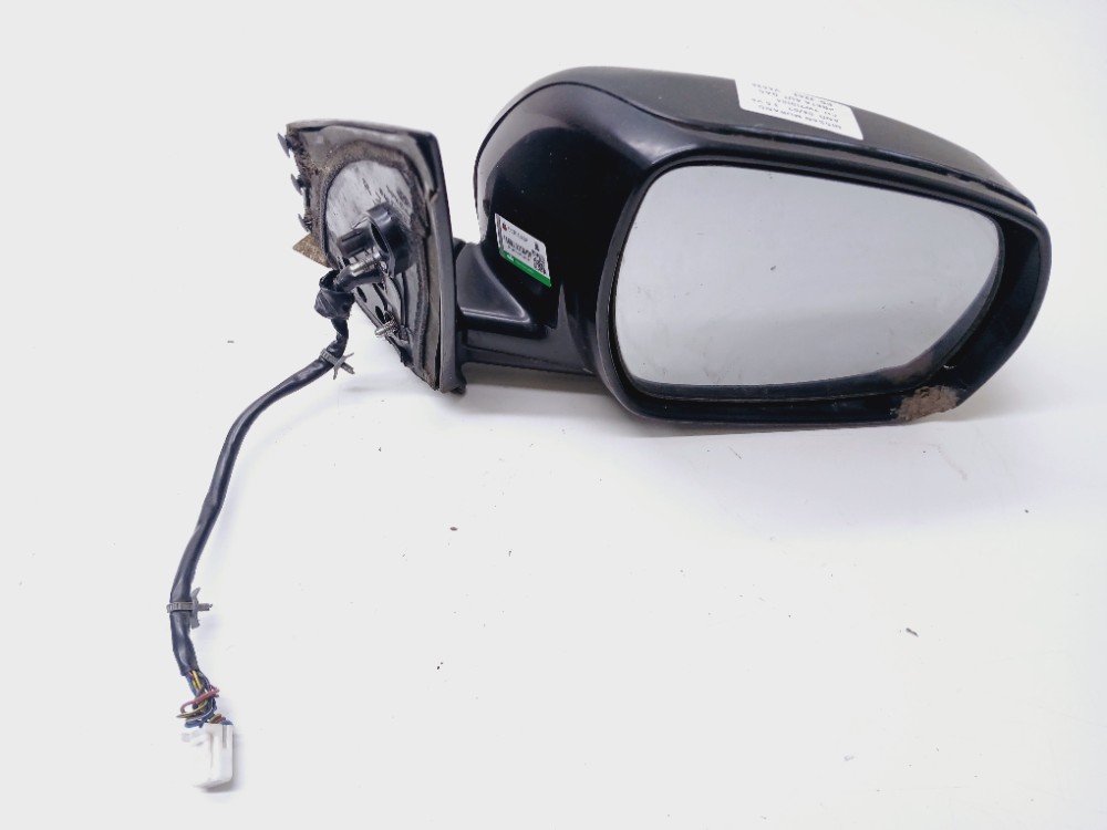 Retrovisor Direito Nissan Murano 3.5 2006 2007