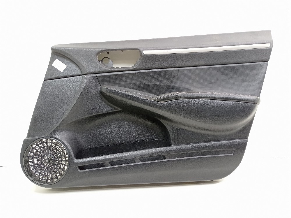 Forro Porta Dianteira Direita Honda Civic Si 2.0 2006 2007 Preto
