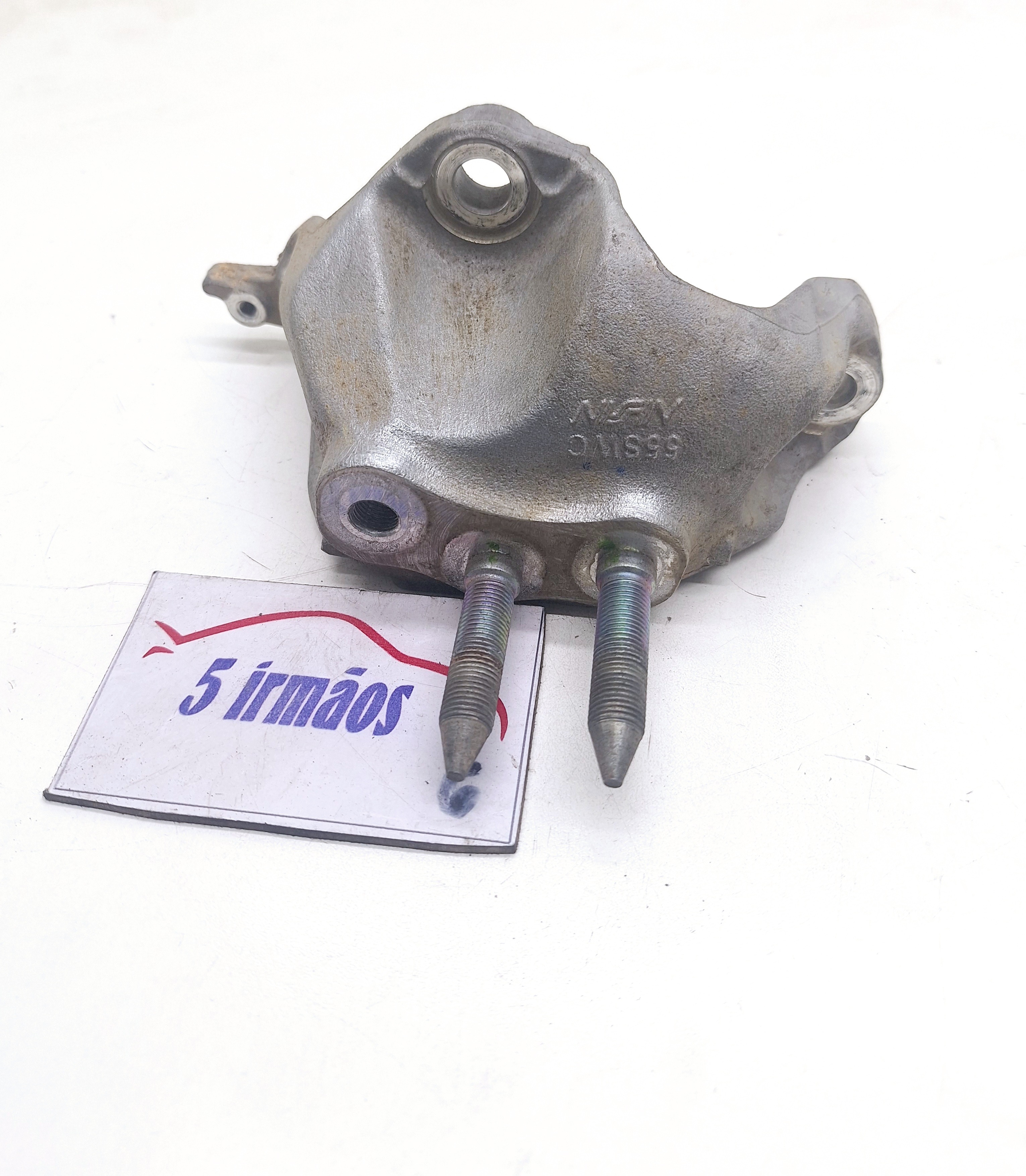 Suporte Coxim Câmbio Honda Crv 2.0 2008/2009 Nº55swg