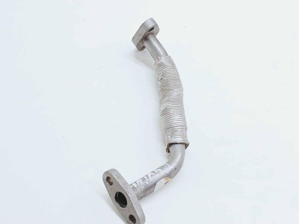 Mangueira Óleo Turbina Gm Equinox 2.0 2018 2019