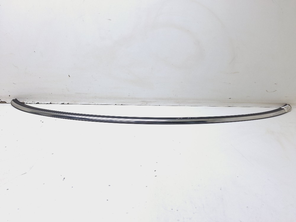 Friso Tampa Traseira  Mini Cooper Jcw 2.0t 2016 732054010