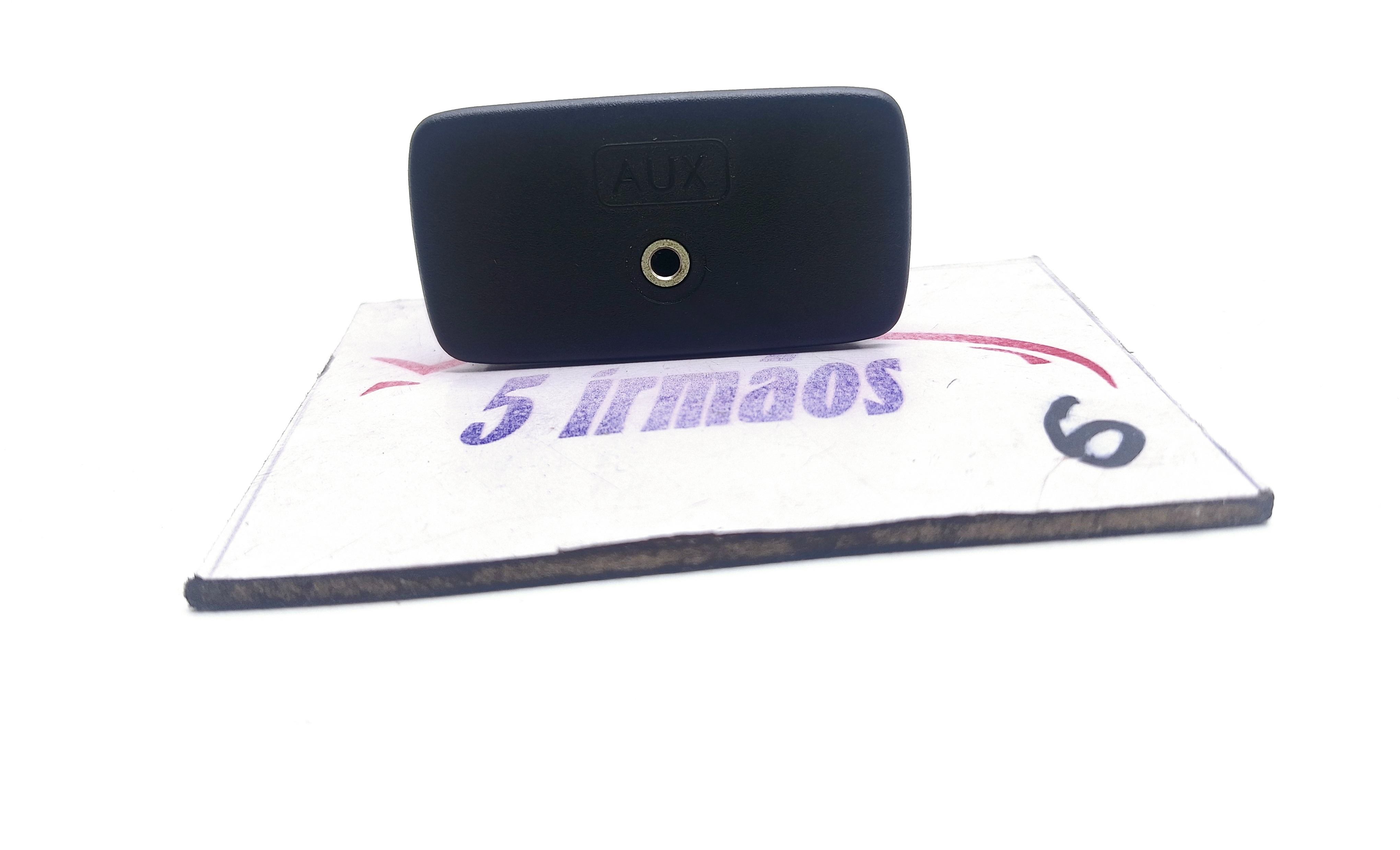 Usp Auxiliar Subaru Impreza 2.0 Wrx 4×4 2007/ 2008
