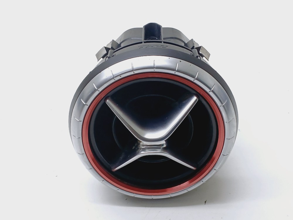 Difusor Ar Direito Mercedes Cla200 1.6 2015 A1178300554