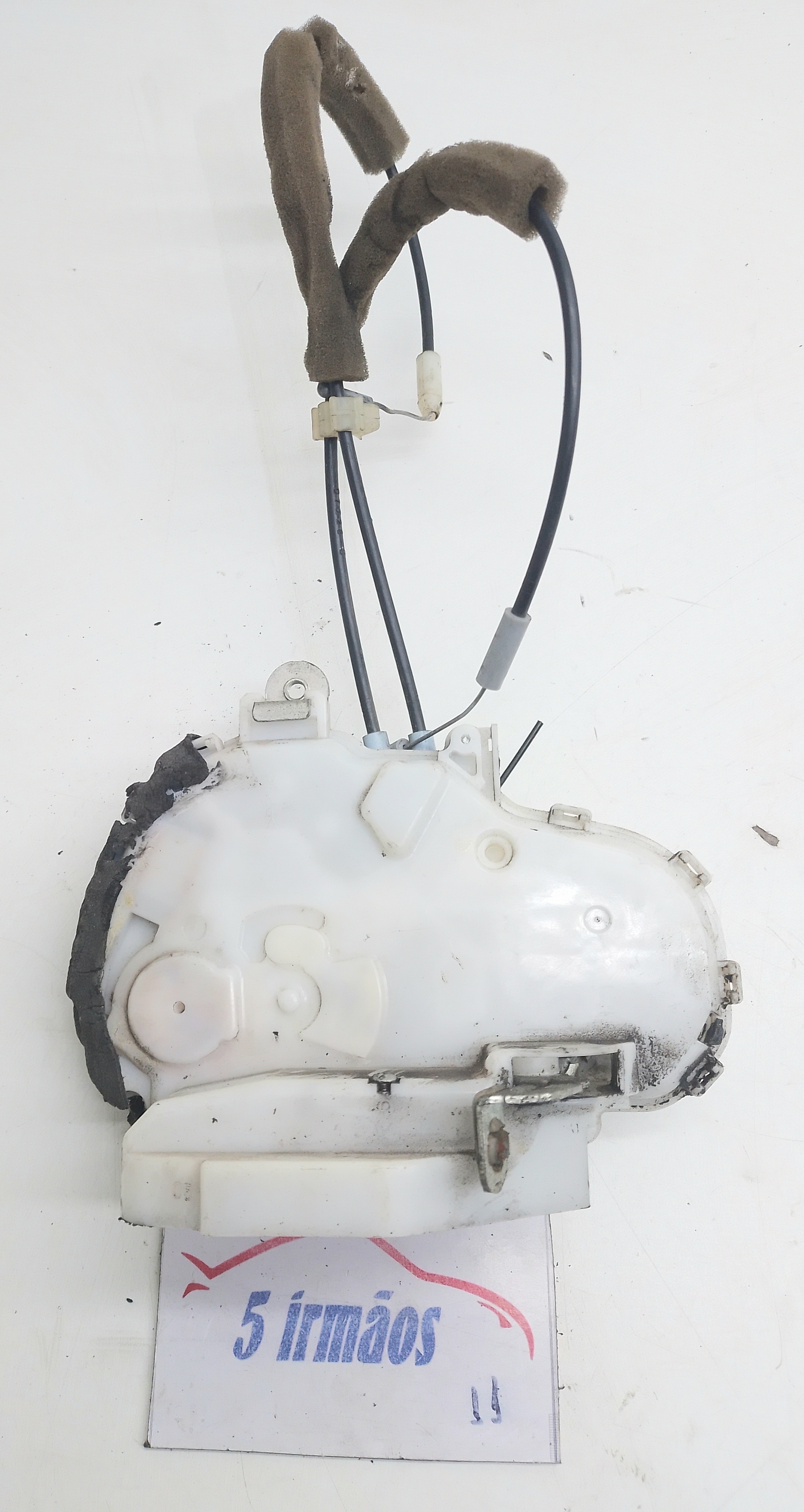 Fechadura Porta Traseira Direita Honda Civic 2.0 2010