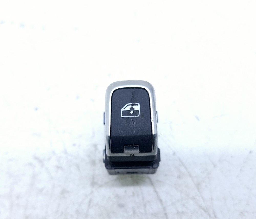 Comando Vidro Traseiro Esquerdo A3 Sedan 2.0 2019 8v0959855c