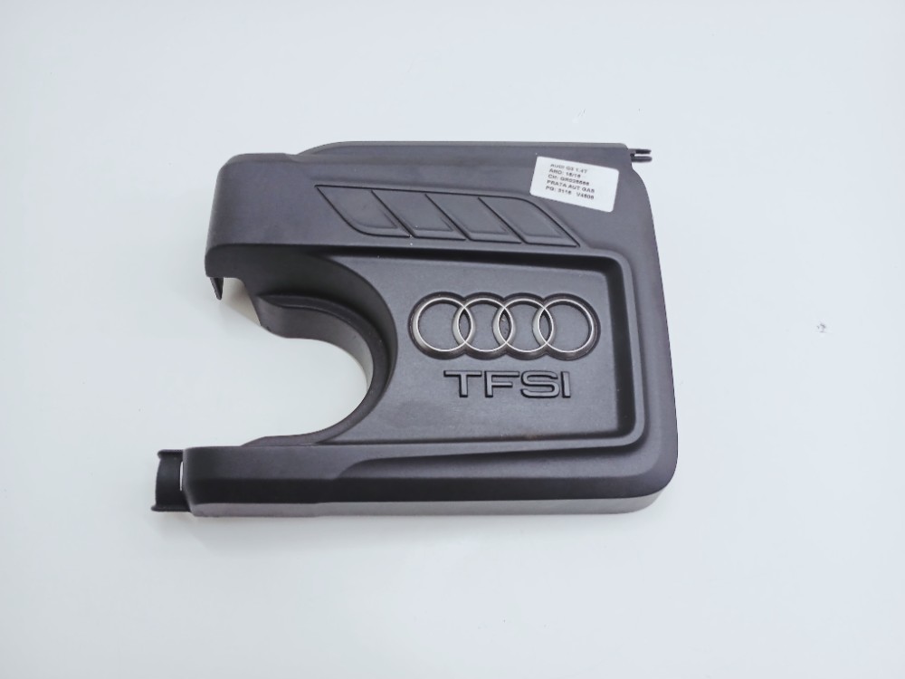 Tampa Protetora Audi Q3 1.4 Turbo 2015 2016 04e103925j