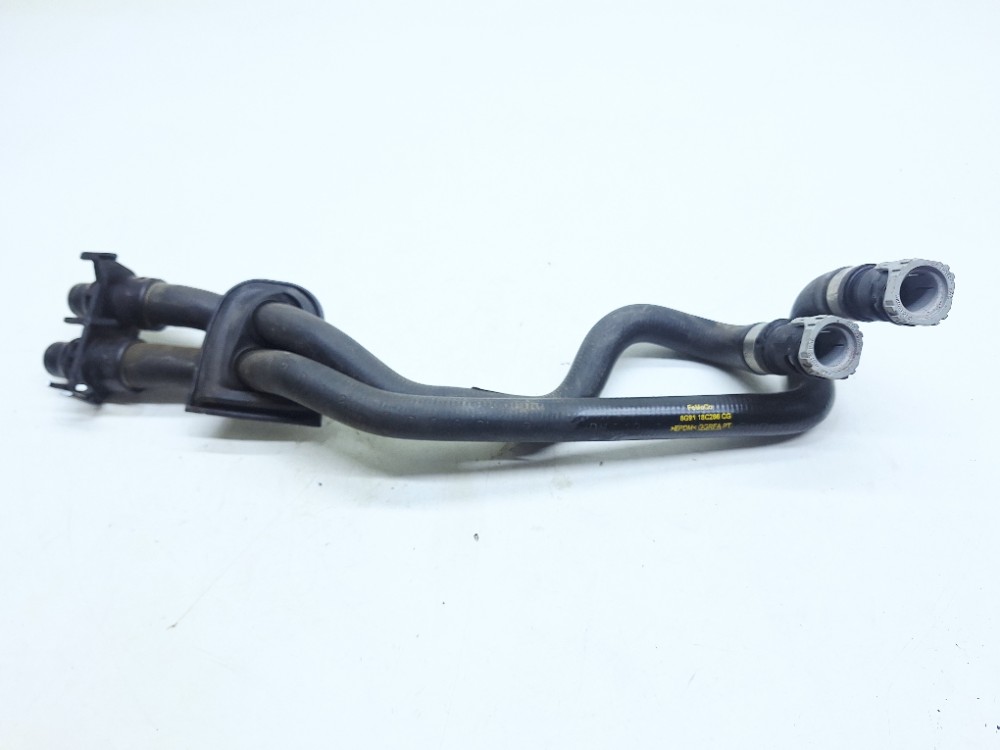 Mangueira Ar Quente Freelander 2 2.2 2012 6g9118c266cg