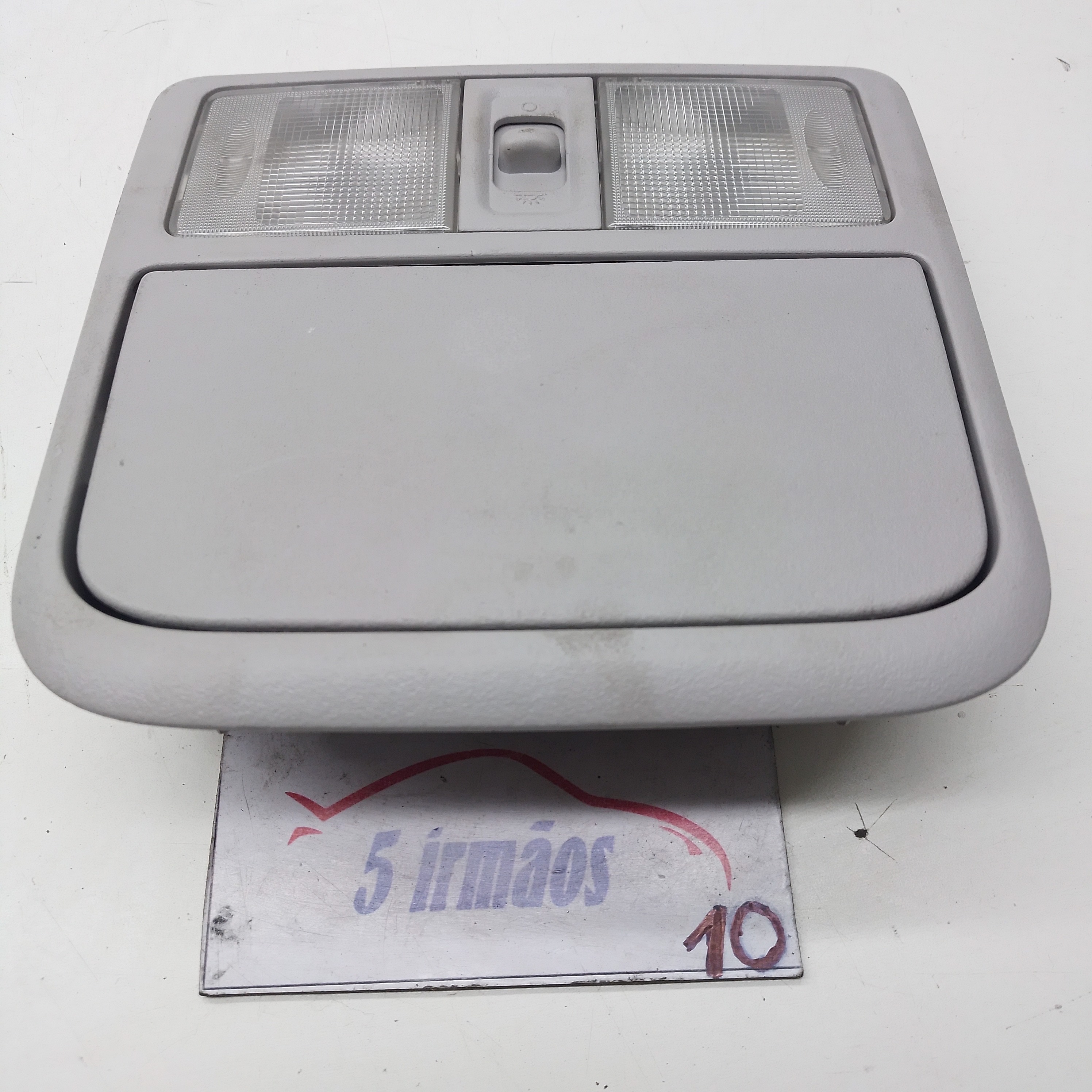 Luz Teto Cortesia Mitsubishi Grandis 2.4 2007 / 2008