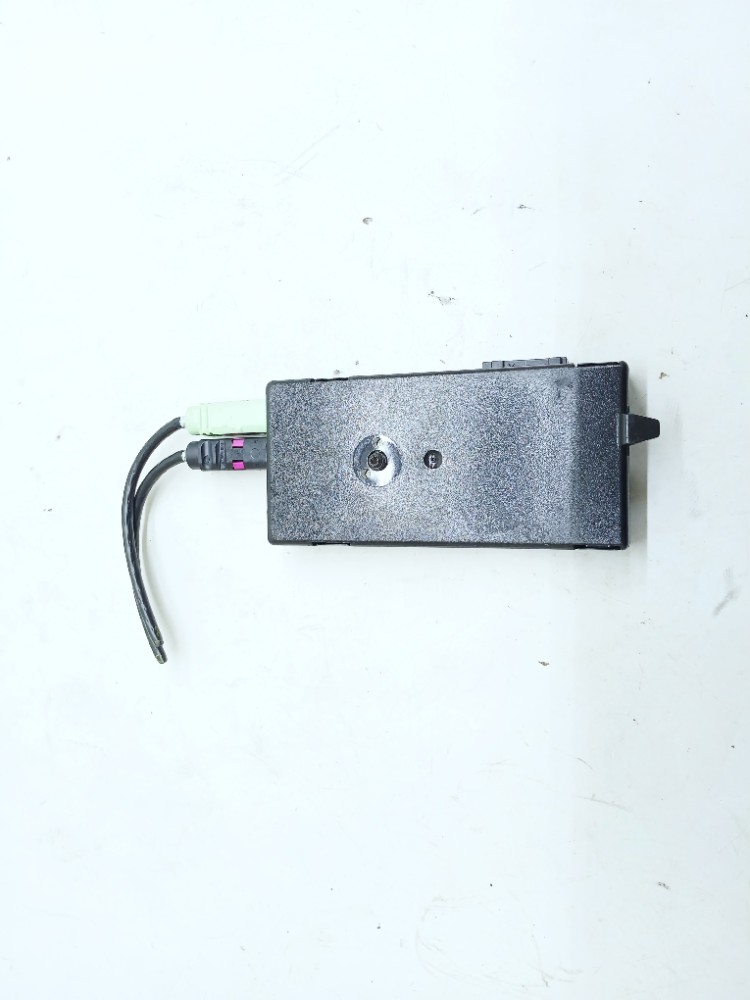 Módulo Aplicado Antena Bmw 320 2.0 2016 av923117806