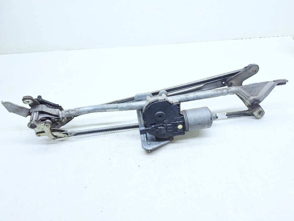 Motor Limpador Parabrisa Honda Civic Si 2.0 2007 0390241855