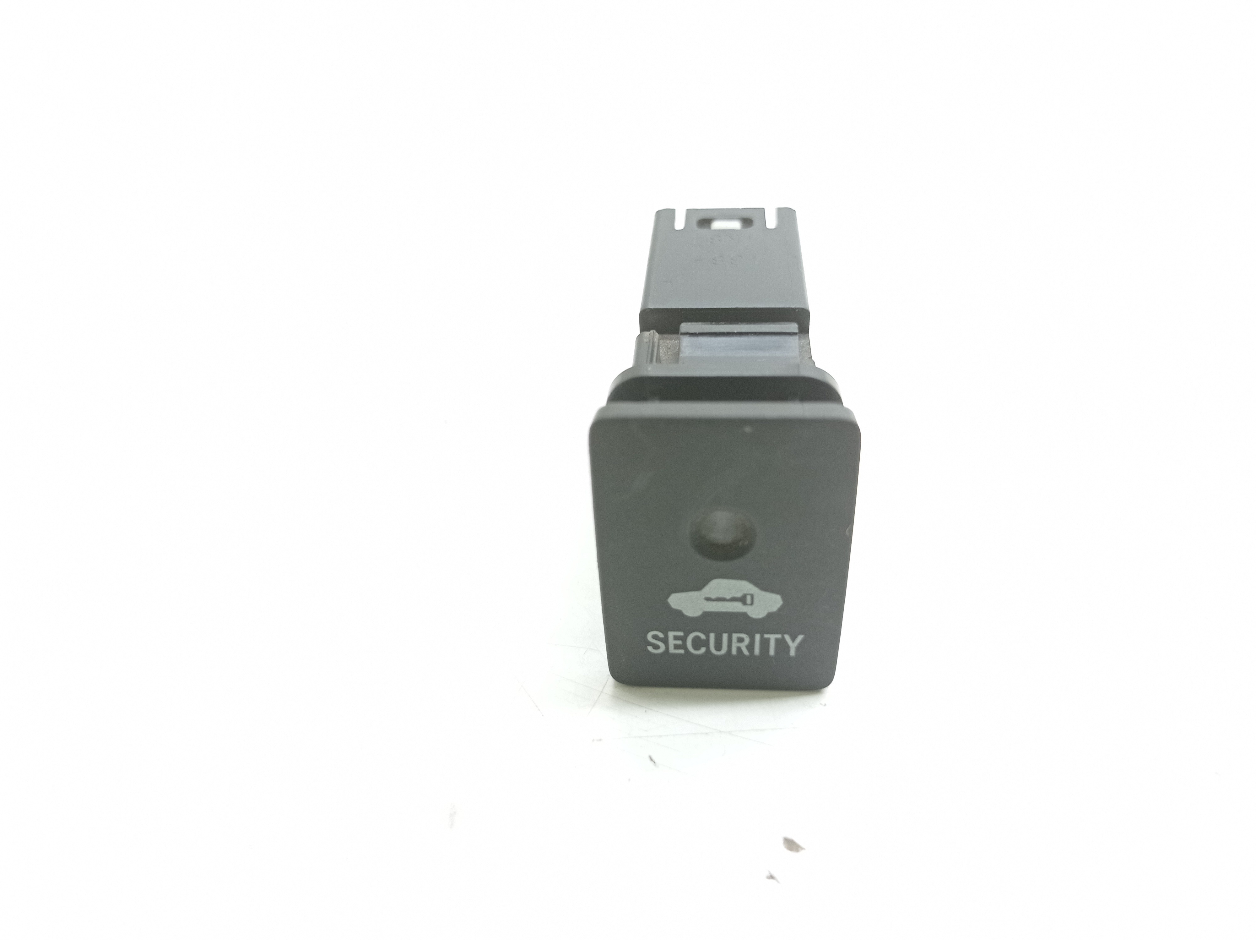 Botão Security Alarme Toyota Corolla 1.8 2008 / 2009