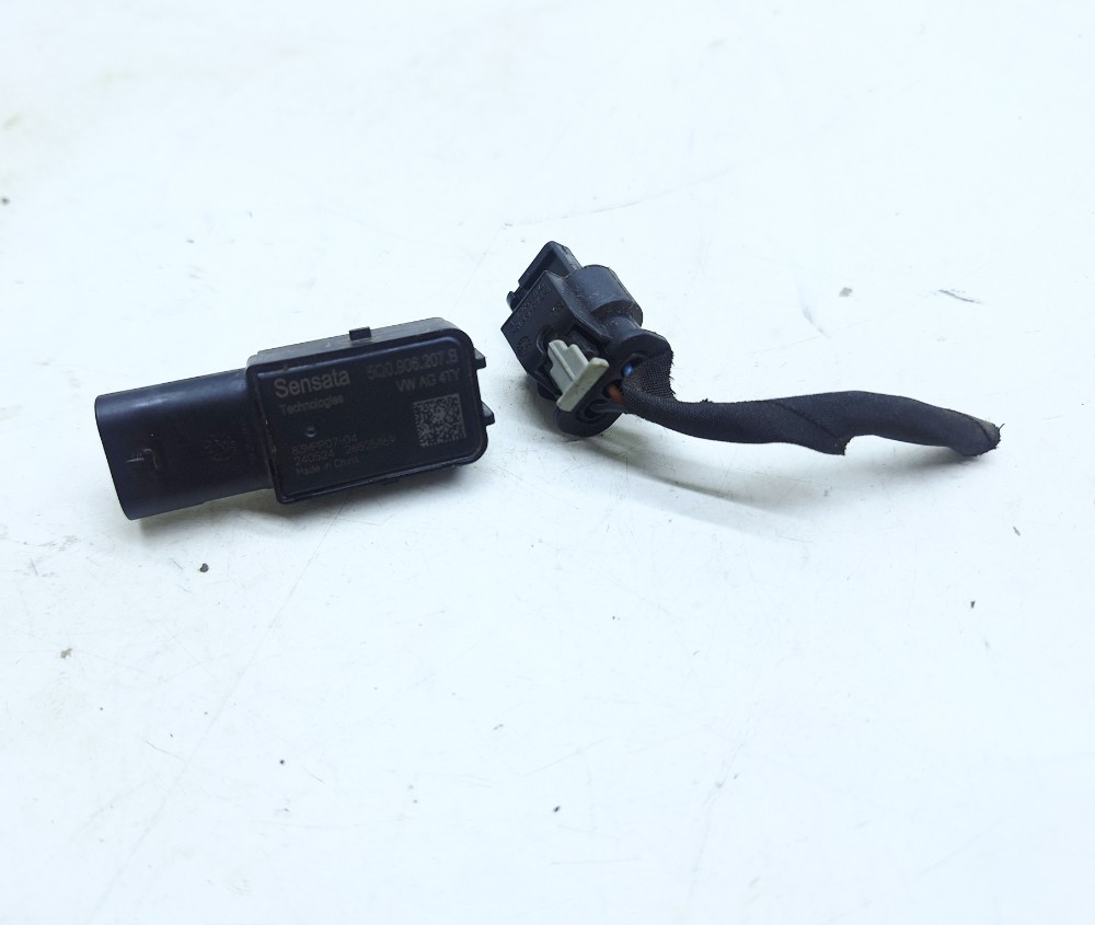 Sensor Map Vw Taos Tsi 1.4 2024 5q0906207b