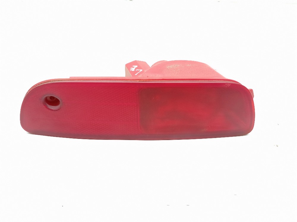 Refletor Olho Gato Esquerdo Kia Sorento 3.5 2012 2013 Vermelho