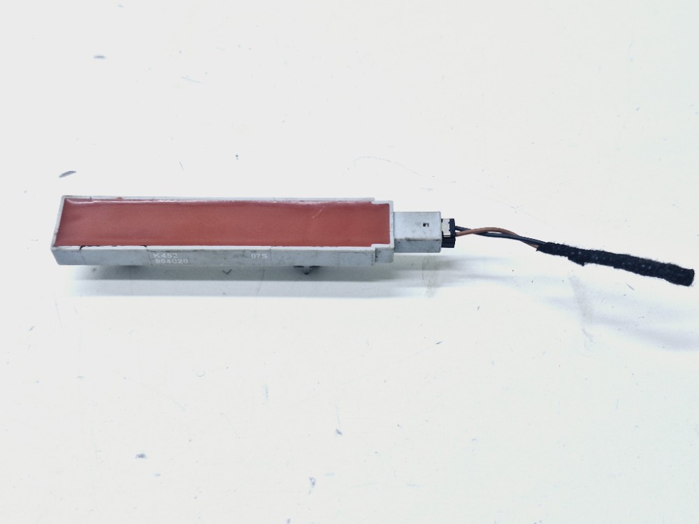 Sensor Keyless Vw Polo Gts 1.4t 2020 2021 5k0962132b
