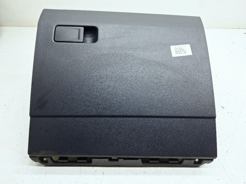 Porta Luvas Completo Vw Taos Tsi 1.4 2022 2gj857101b