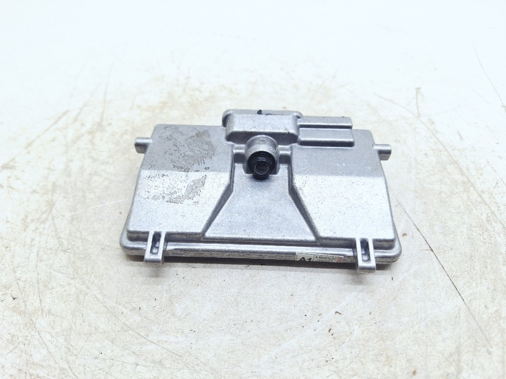 Módulo Parabrisa C Camera Vw Tiguan Tsi 2.0 2018 3qd980654
