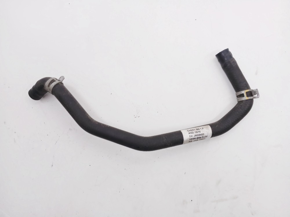 Mangueira Arrefecimento Chery Qq 1.0 2018
