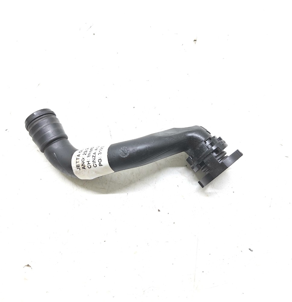 Mangueira respiro Vw Jetta Gli 2.0 2023 2024 5q0129637c