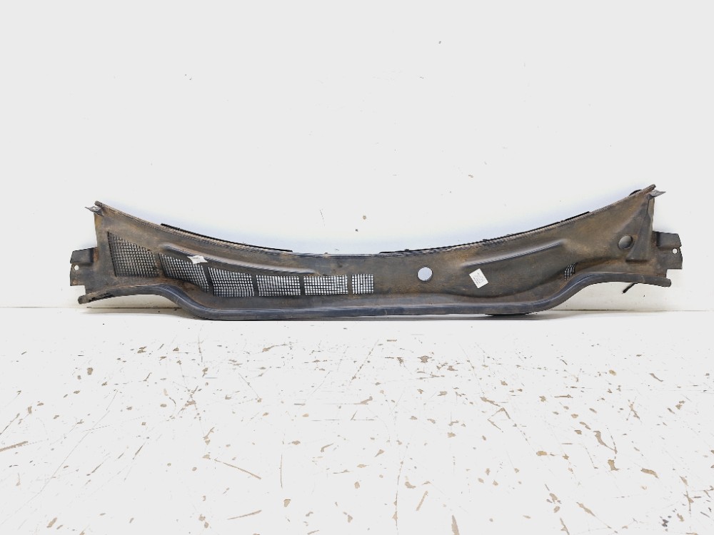 Acabamento Churrasqueira Toyota Camry 3.5 2008