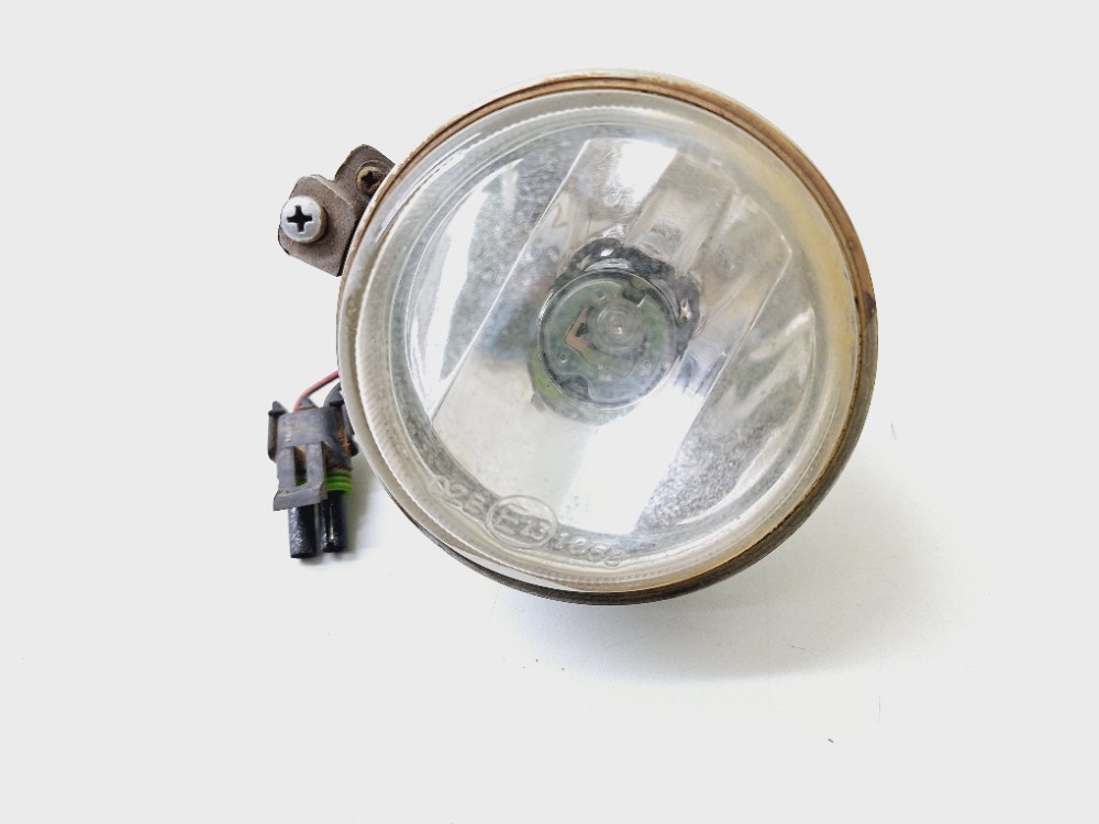 Farol Milha Esquerdo Chevrolet Omega 3.6 2005