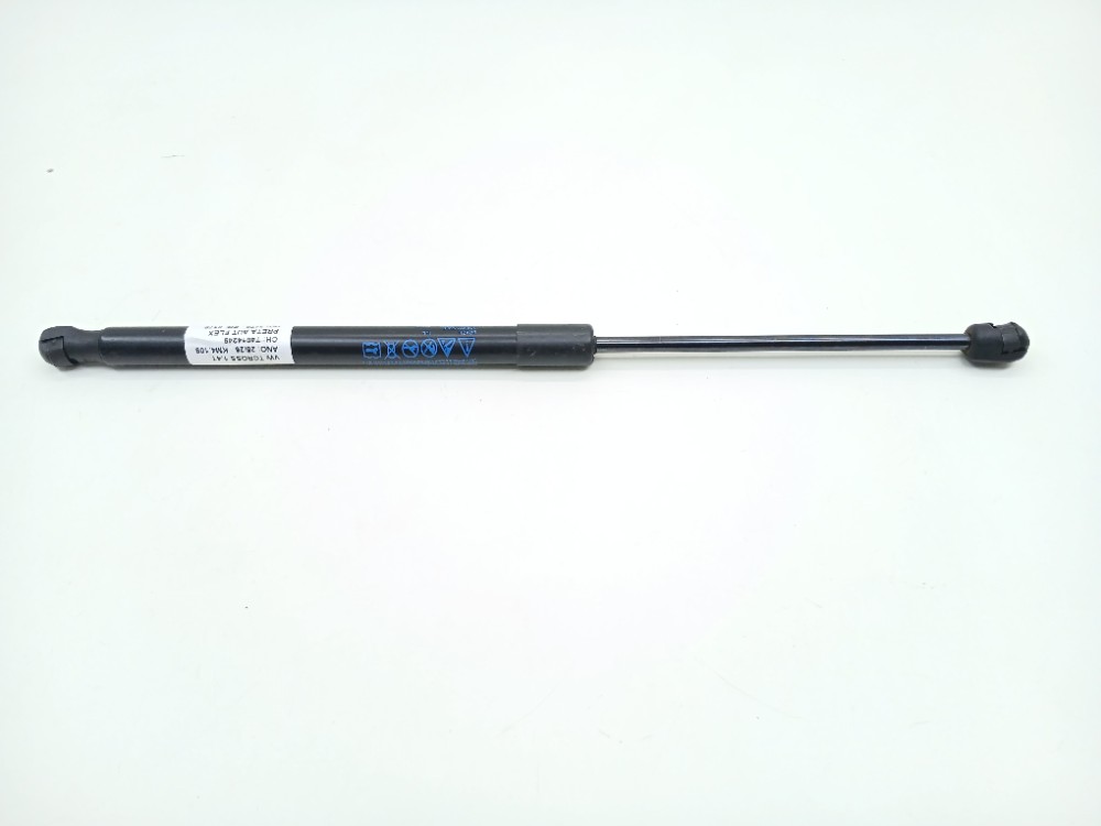 Amortecedor Tampa Traseira Vw Tcross Tsi 1.4 2026 2gp827550b