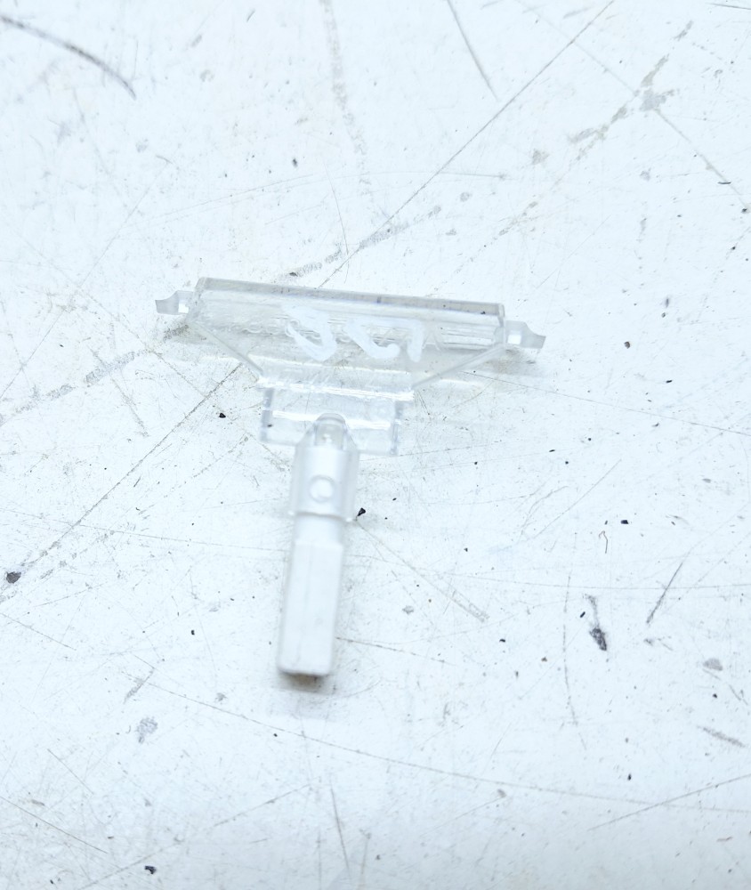 Led Maçaneta Interna Dianteira Esquerda Audi Q3 2.0 2014
