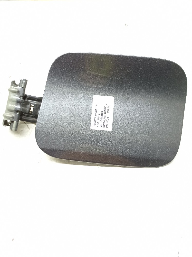 Portinhola Tanque Combustível Toyota Prius 1.8 2018 2019