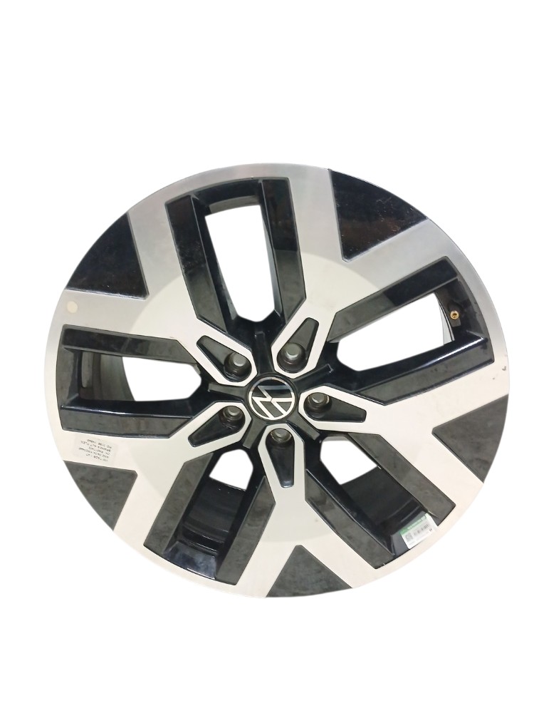 Roda S Pneu Vw Taos 1.4 2024 2gk601025c