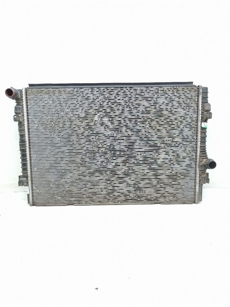 Radiador Água Audi A3 Hatch Tfsi 2.0 2023 5q0121125ep