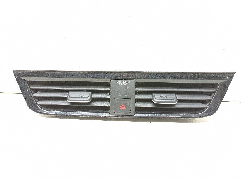 Difusor Ar Central Vw Taos Tsi 1.4 2022 2023 2gj819728