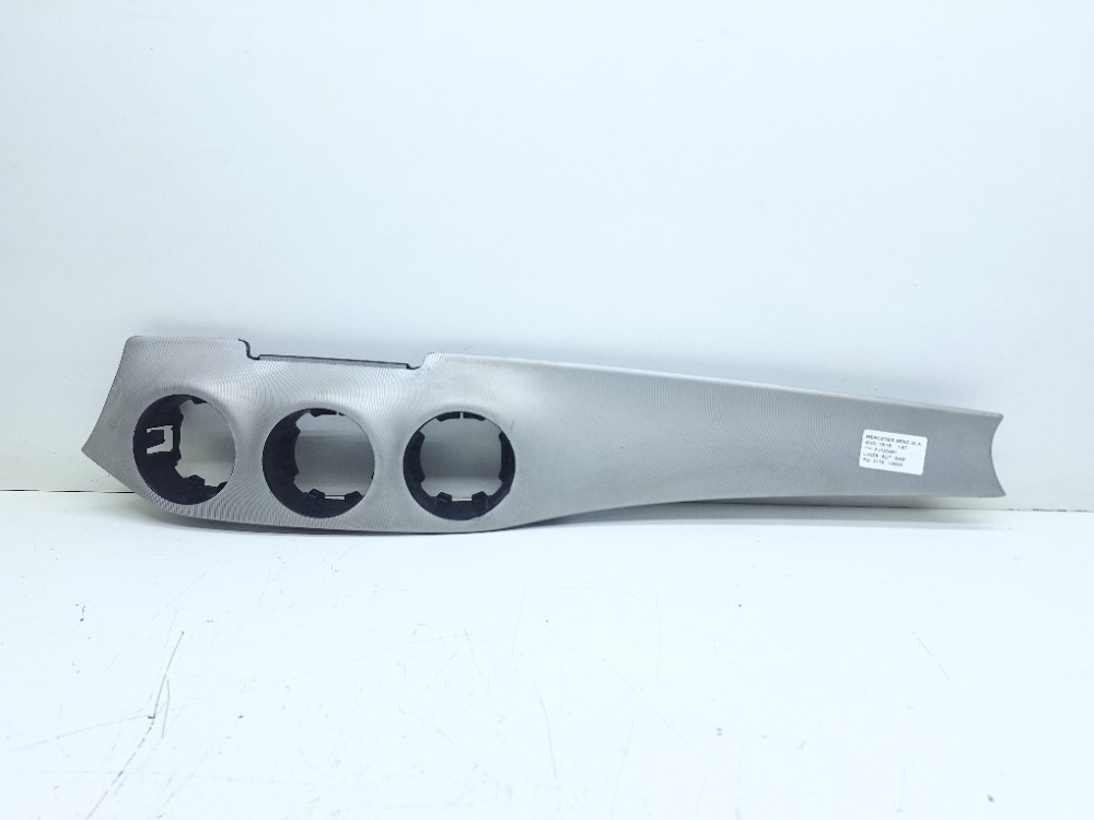 Acabamento Difusor Ar Central Gla 1.6 2015 A1176800771