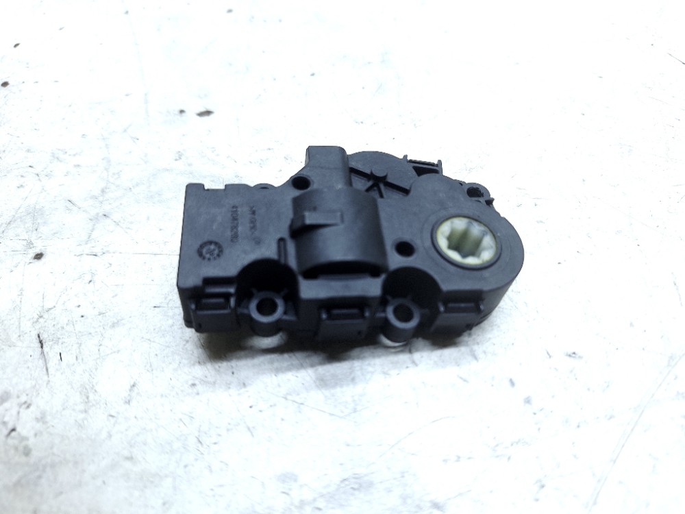 Atuado Ar Condicionado Volvo Xc60 2.0 2019