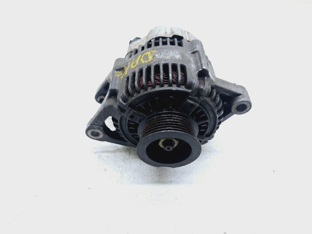 Alternador Dodge Dakota 2.5 2000 2001 56005686ab