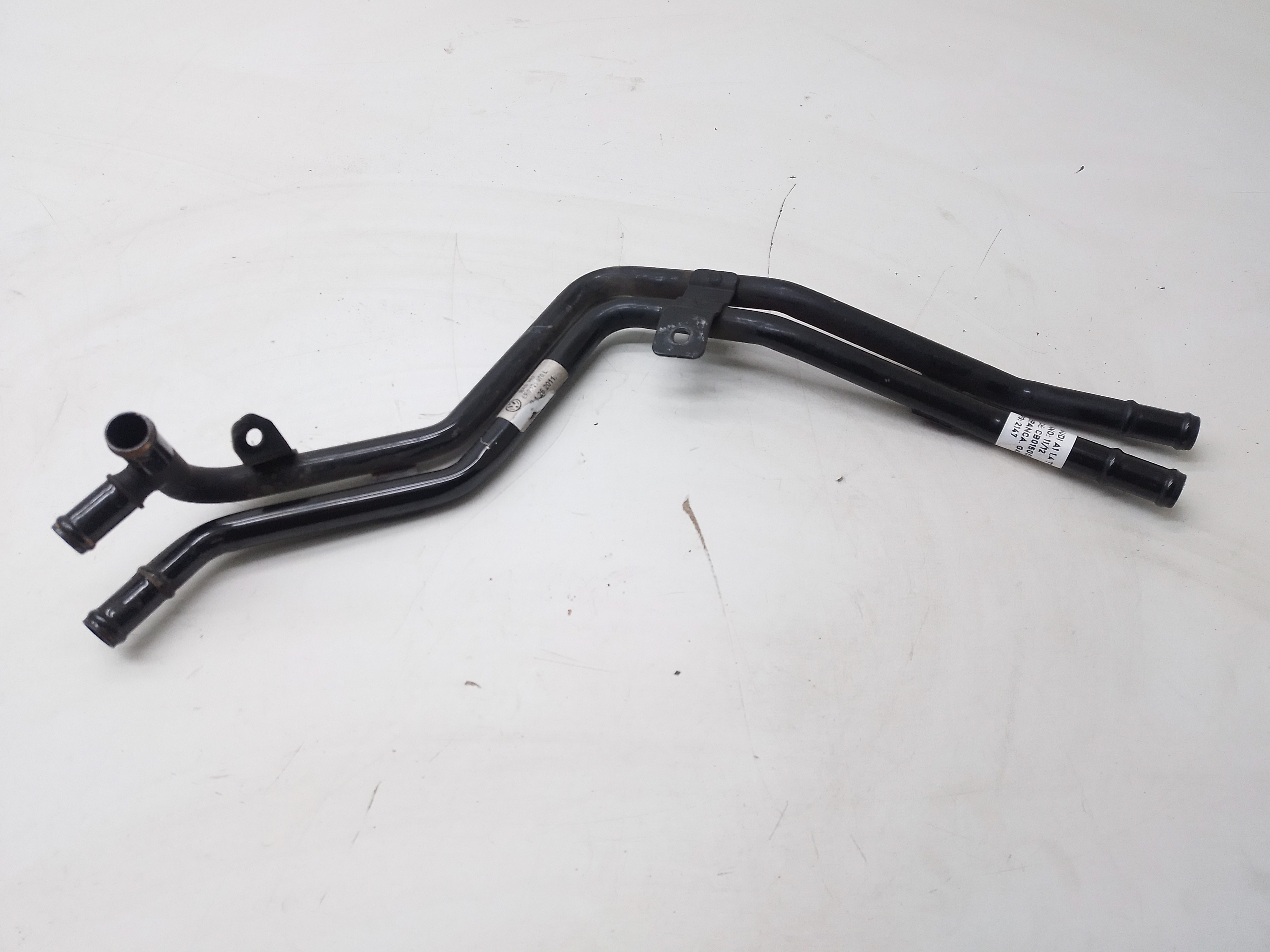 Mangueira Arrefecimento Audi A1 Tfsi 1.4 2011 N6r0121070l